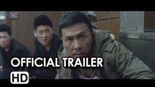 SPECIAL ID Final Trailer (2013)