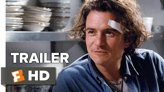 Digging For Fire Official Trailer #1 (2015) - Orlando Bloom, Jake Johnson Movie HD