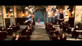 Harry Potter and the Order of the Phoenix HD Trailer