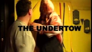 The Undertow trailer horror slasher gore