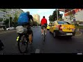 VIDEOCLIP Miercurea Bicicletei / tura 3 august 2016 [VIDEO]