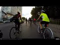 VIDEOCLIP Miercurea Bicicletei / tura 3 august 2016 [VIDEO]