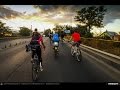 VIDEOCLIP Miercurea Bicicletei / tura 3 august 2016 [VIDEO]