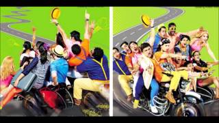 Crazy Cukkad Family - Glamsham Hindi Movie Trailer 2015