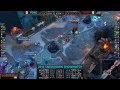 Photo Legend Of The Poro King Lcs Showmatch