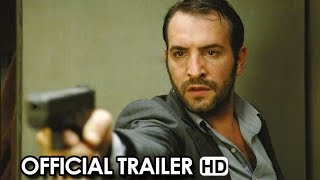 THE CONNECTION Official Trailer (2014)