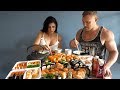 120 Суши/Роллов ЗА РАЗ. CheatMeal Challenge 2. 120 Sushi. 120 Суши/Роллов ЗА РАЗ. CheatMeal Challenge 2. 120 Sushi.