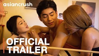 Happy Dorm | Official Trailer [HD] | Taiwanese Teen Comedy