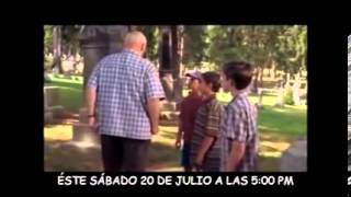 Los Secretos de Jonathan Sperry (trailer version movil) Casa de Dios Lecheria Los Secretos de Jonathan Sperry (trailer version movil) Casa de Dios Lecheria