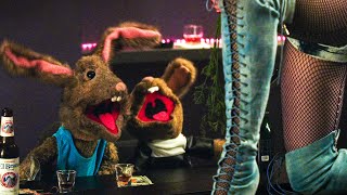 THE HAPPYTIME MURDERS Red Band Trailer (2018)