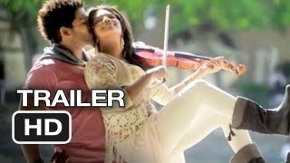 Iddarammayilatho Official Trailer #1 (2013) - Allu Arjun Movie HD