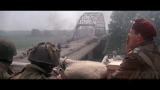 "Un puente lejano" - (A Bridge Too Far ) -Trailer  (VO)