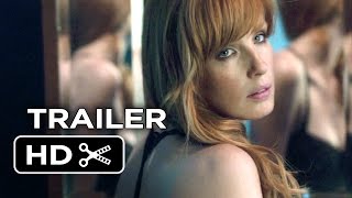 Innocence Official Trailer 1 (2014) - Kelly Reilly, Sophie Curtis Horror Movie HD