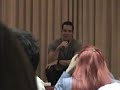 Picture Travis Willingham Orgasming Robots