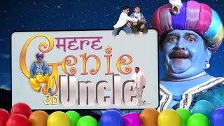 Mere Genie Uncle (Trailer) | Releasing In 3D On 5th June 2015