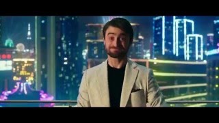 'Now You See Me 2' (2016) Official Trailer HD