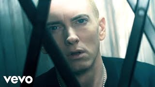 Eminem ft. Rihanna - The Monster (Explicit) Official Video]