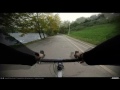 VIDEOCLIP Suport de prindere pe piept pentru camera video GoPro Hero (bricolaj - de facut acasa)