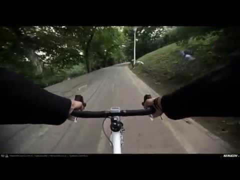 VIDEOCLIP Suport de prindere pe piept pentru camera video GoPro Hero (bricolaj - de facut acasa)