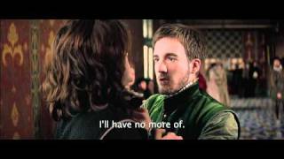 The Princess of Montpensier (2011) Official Trailer [HD]