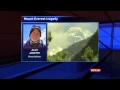 Mount Everest tragedy