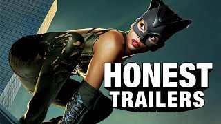 Honest Trailers - Catwoman