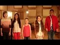 Kids United - Heal The World Kids United - Heal The World