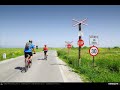 VIDEOCLIP Traseu MTB Predeal - Prejmer - Harman - Sanpetru - Brasov