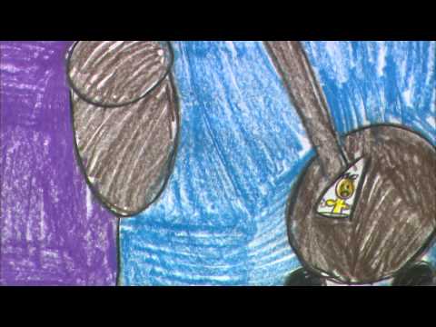 PBS Kids Writers Contest 2014 | On Grandpa's Farm