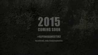 Kepong Gangster 2 Official Teaser
