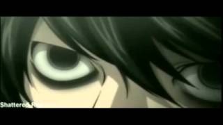 Official Death Note English Dub Trailer