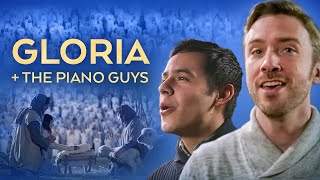 Angels We Have Heard on High - The Piano Guys, Peter Hollens and David Archuleta