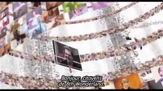 8th Wonderland (2010) - Trailer French subs