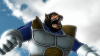 Trailer Dragon Ball Z Ultimate Tenkaichi ( DBZ PS3 y Xbox 360 2011 ) - Ultimo juego dbz