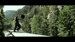 The Lone Ranger Trailer #William Tell Overture