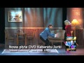 Skecz, kabaret = Kabaret Jurki - Album Rodzinny DVD