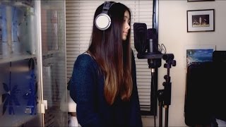 Mad World - Gary Jules / Tears For Fears (Cover by Jasmine Thompson)