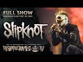 SLIPKNOT - Live at Resurrection Fest EG 2023 (Full Show)