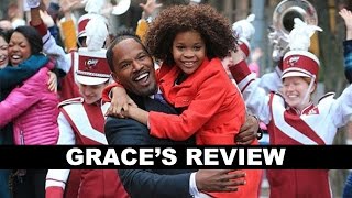 Annie 2014 Movie Review - Beyond The Trailer