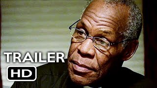 The Good Catholic Official Trailer #1 (2017) Danny Glover, John C. McGinley Drama Movie HD