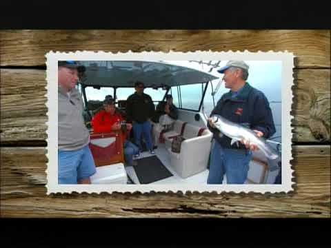 Outdoor Wisconsin | Program | #2504