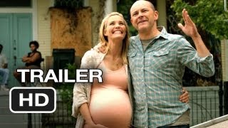 Hell Baby TRAILER 1 (2013) - Horror Comedy Movie HD