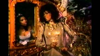 Cinderella - Movie Trailer (1997) [TV Remake Starring Whitney Houston & Brandy]