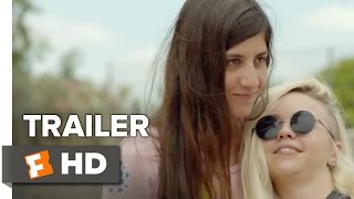 Blush Official US Release Trailer (2017) - Reut Akkerman Movie