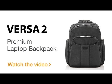 Рюкзак для ноутбука Versa 2 Everki