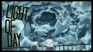 Taifuu No Noruda (AMV) Movie Trailer  "Christian Reindl" - Signals