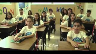 Profe por Accidente - Trailer Oficial - en trailersdominicanos.com