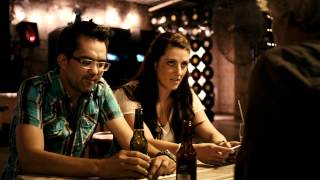 Musiek vir die Agtergrond Trailer