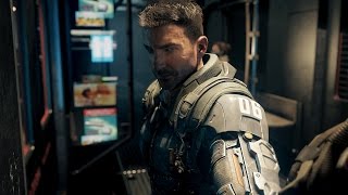 Official Call of Duty®: Black Ops III Reveal Trailer [UK]