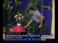 Picture Tim Gegana Sisiri 53 Gereja Di Kabupaten Mojokerto